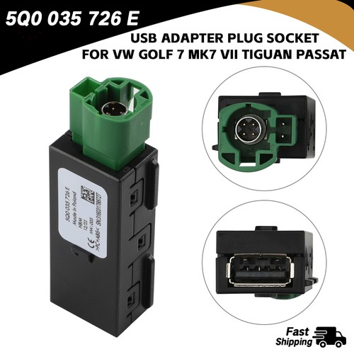 5q0035726e mib2 usb - mib2,