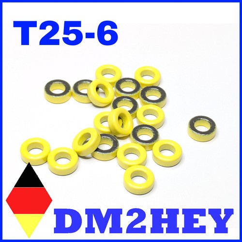 Echte amidon t25 - echte, t25-6