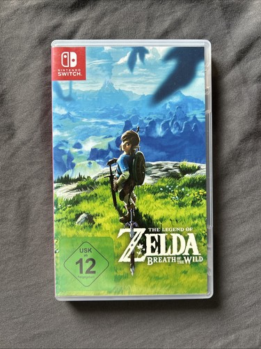 Nintendo switch the legend - nintendo,