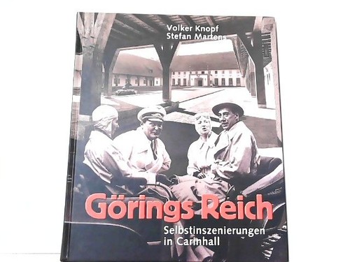 Görings reich - görings,