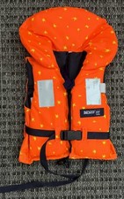 KLEINKIND BABY Schwimmweste Rettungsweste BESTO RACINGBELT  100N, GR 2 (15-20kg)