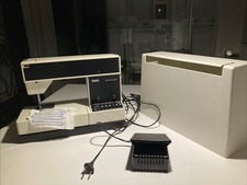 Pfaff  Nähmaschine, Tipmatic 1027