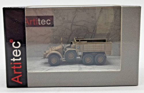 Artitec 6870739 wehrmacht - artitec,