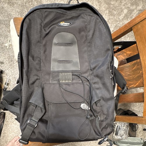 Lowepro fastpack pro 250 aw - pro,