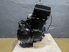 Kawasaki ZZR1400 ABS Motor