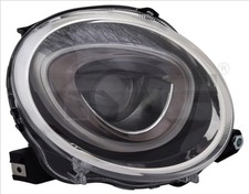 TYC Hauptscheinwerfer