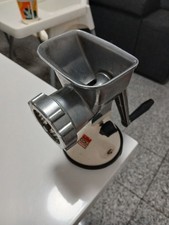 Fleischwolf Für Den Tisch