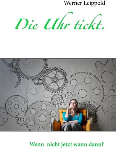 Die uhr tickt - die,
