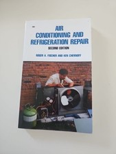 Roger a Fischer Air Conditioning and Refrigerati (Gebundene Ausgabe) (US IMPORT)
