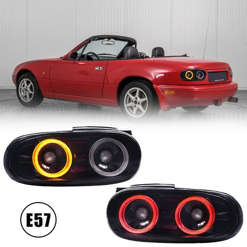 Für mazda mx5 1989 na - 1989-97,