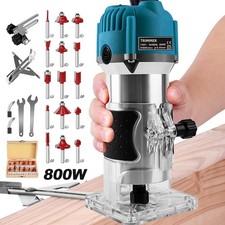 Oberfräse Kantenfräse