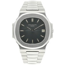 PATEK PHILIPPE NAUTILUS