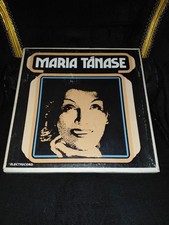 Maria Tànase Vinyl 5 LP`s