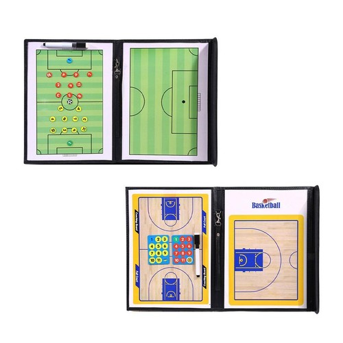 Taktische magnettafel trainer - taktische,
