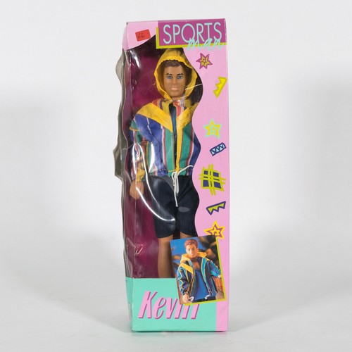 Neu ovp 1990er simba steffi - simba,