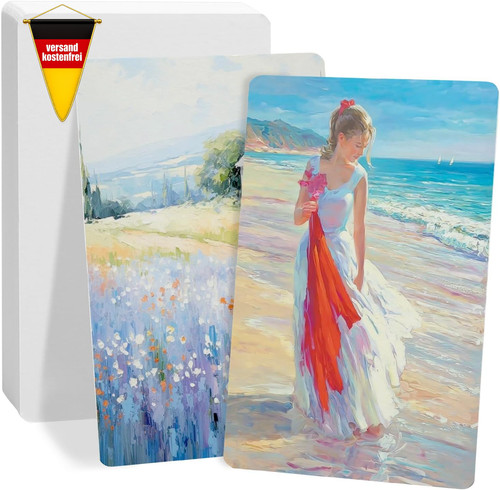 Aquarellpapier postkarten - aquarellpapier, 50