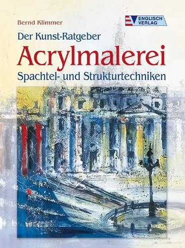 Acrylmalerei