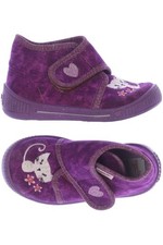 SuperFit Kinderschuh Mädchen Sneaker Sandale Halbschuh Gr. EU 21 Lila #mqme1r9