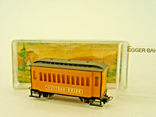 Western Personenwagen -
