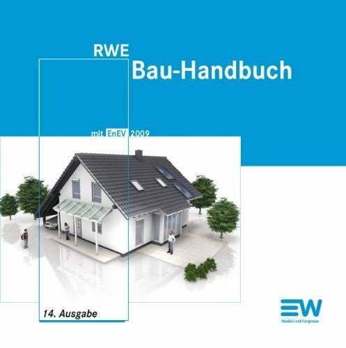 Rwe bau handbuch - rwe,