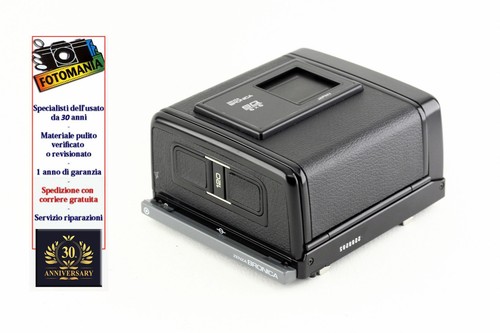 Zenza bronica 6x6 lager 120 - lager,