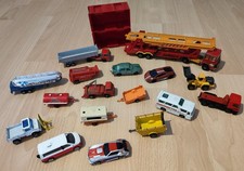 Majorette Set Modellautos Auto