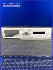 Blende Elektronik Trockner -