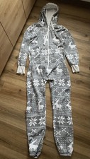 Crazy Age Jumpsuit Weihnachten