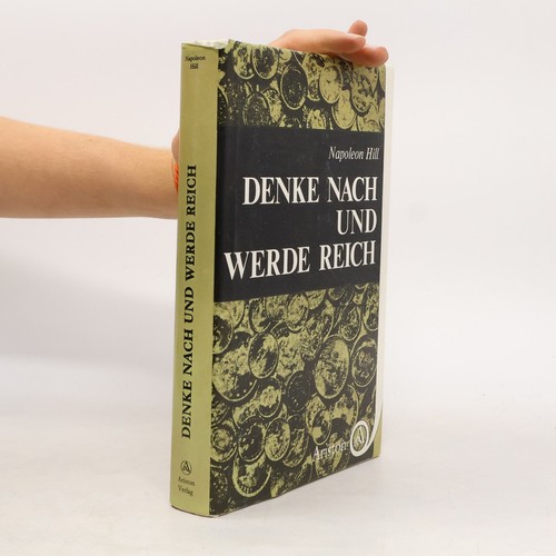 Denke nach und werde - , reich 