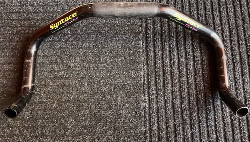 Syntace tri lenker - tri, tt