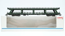 Märklin 4084 reisezugwagen - 4084,