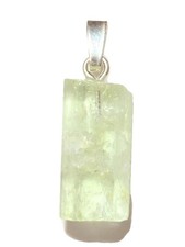 Heliodor Beryll Kristall