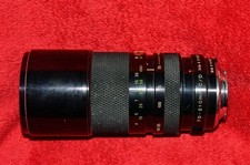 Tokina Zoom RMC 3,5 70-210mm