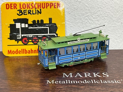 Marks metallmodellclassic - marks,