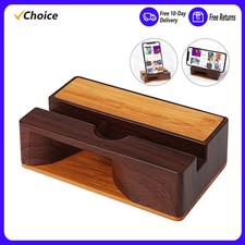 Holz Handy Ständer