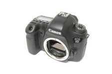 Canon EOS 6D Gehäuse / Body