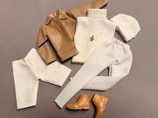 Fashion leder jacke - fashion, k.leder