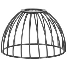  Lampenschirm Metall