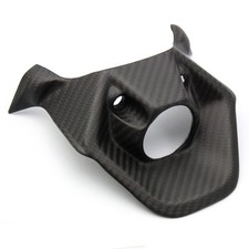 Carbon Zündschlossabdeckung