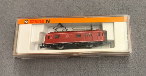 Arnold rapido spur 2322 - arnold,