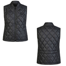 Pikeur Damen Quilted Vest