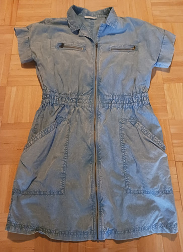 Edc esprit jeanskleid - edc,