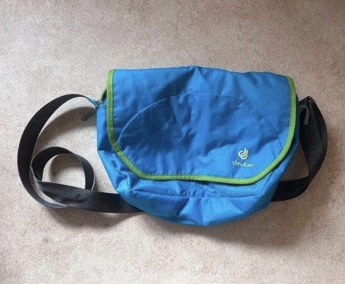 Deuter umhängetasche damen - umhängetasche,