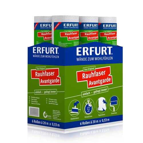 Rollen erfurt - 6,
