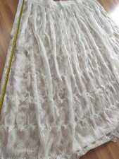 Gardinen perde Tüll ca