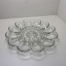 Eierplatte Tablett 12 Eier