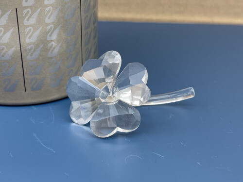 Swarovski figur 212101 - swarovski,