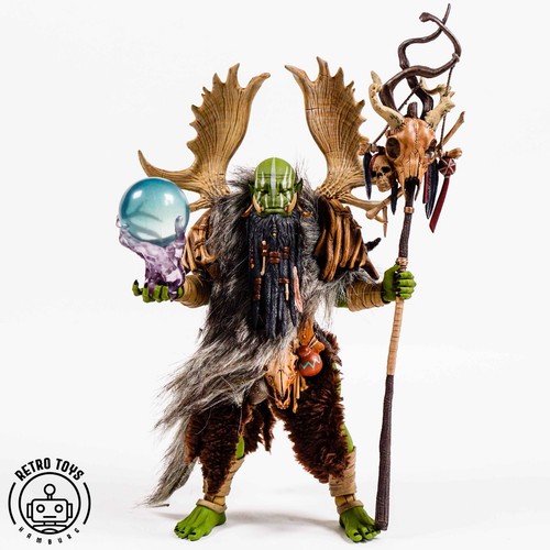 Mythic legions tharnog brute - legions,