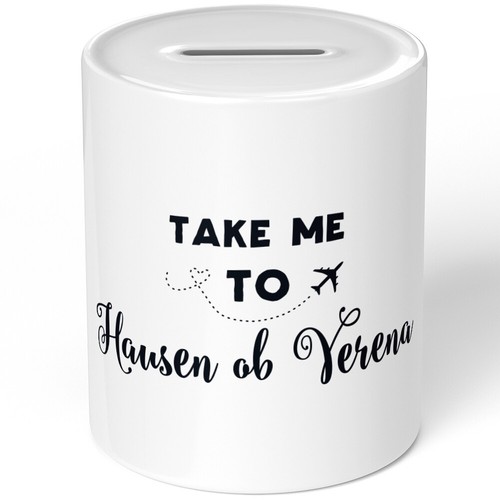 Take hausen ob verena - me, to