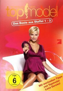 Germany next topmodel das - germany's,